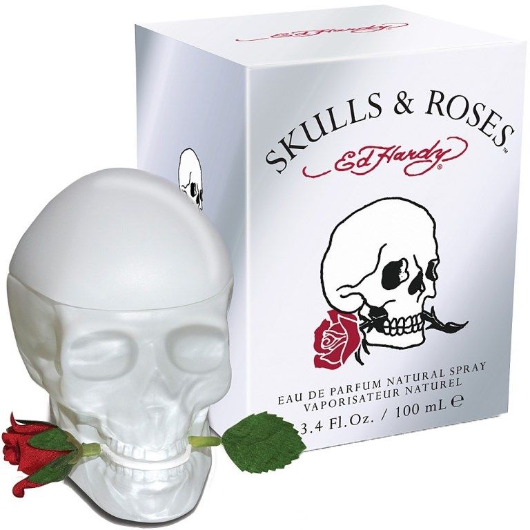Skulls & Roses
