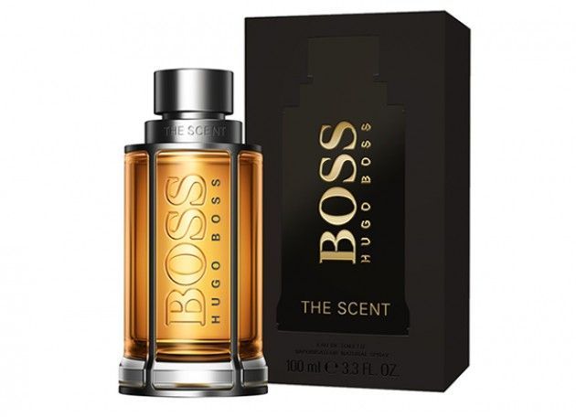 Boss "The Scent"