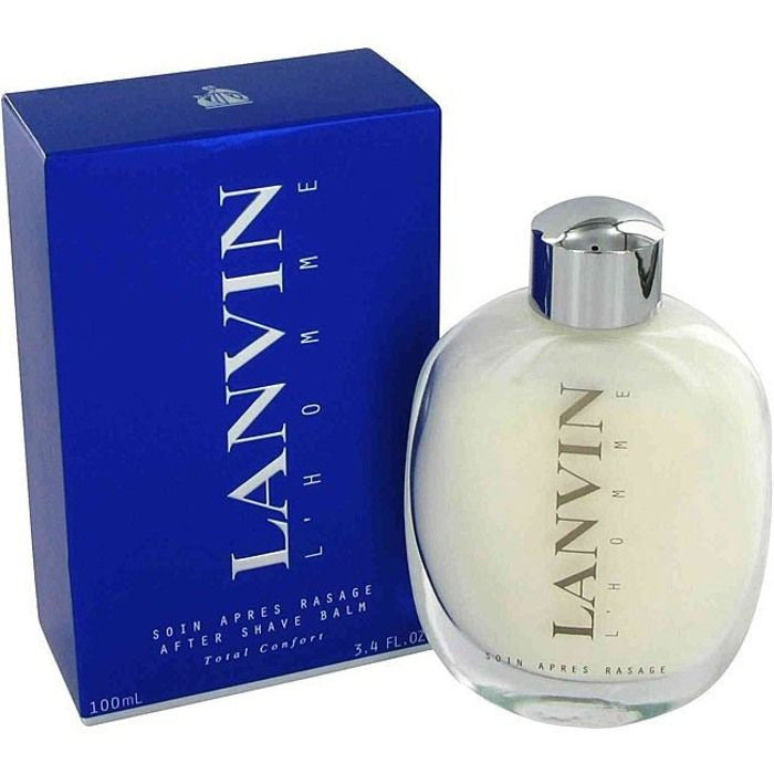 Lanvin "L'Homme"