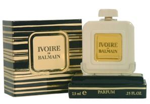 Ivoire de Balmain
