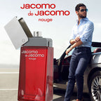 Jacomo de Jacomo Rouge