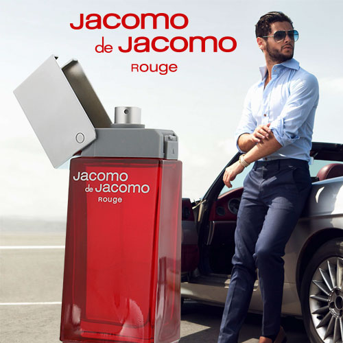 Jacomo de Jacomo Rouge