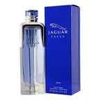 Jaguar "Fresh"