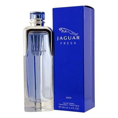 Jaguar "Fresh"