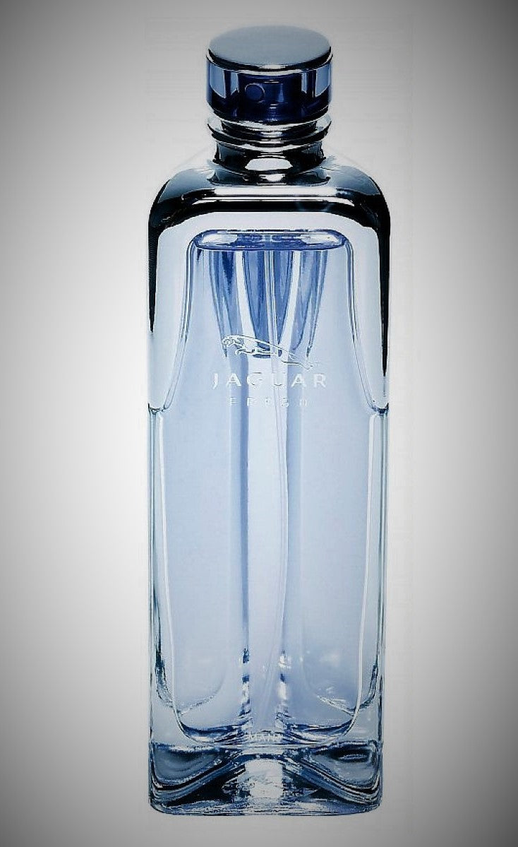 Jaguar "Fresh"