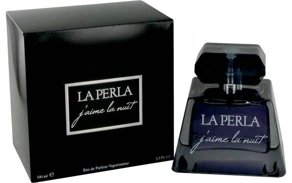 J'Aime La Nuit (La Perla)