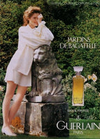 Jardins de Bagatelle