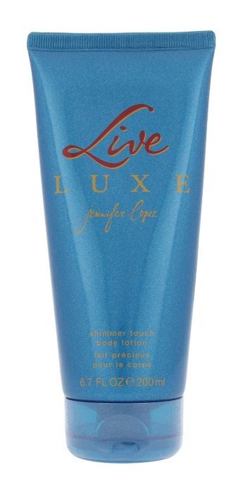 Live "Luxe"