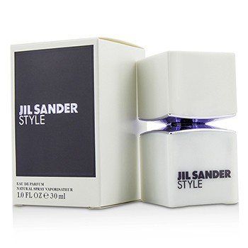 Jil Sander Style