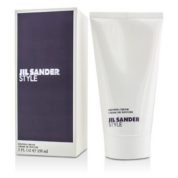 Jil Sander Style