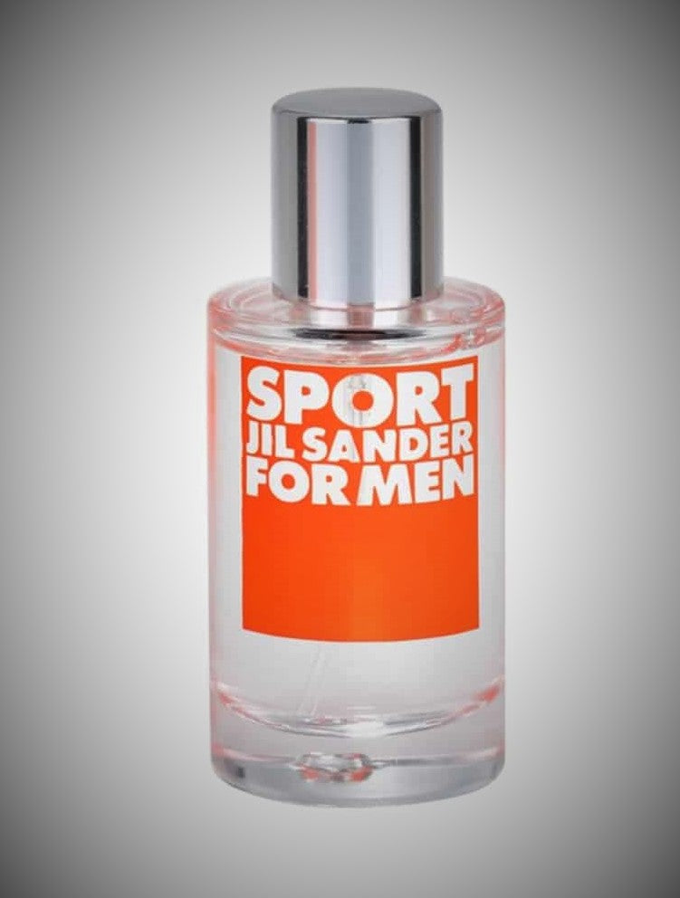Jil Sander "Sport"