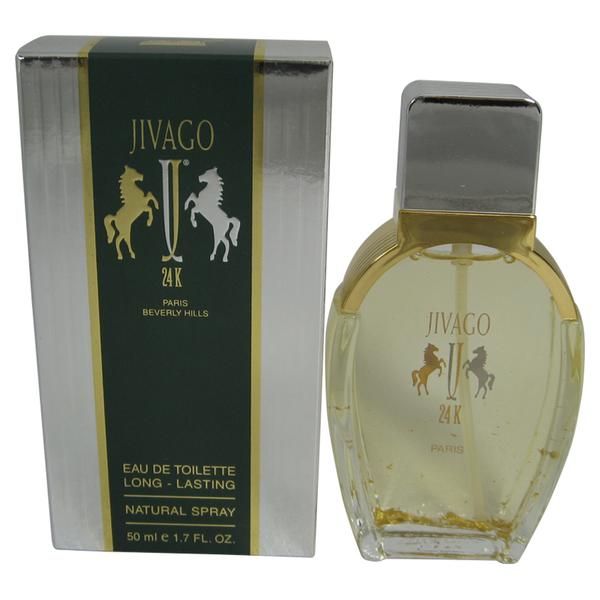 Jivago 24k