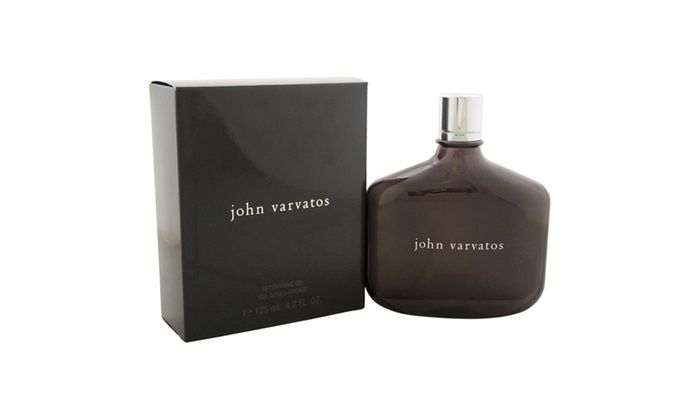 John Varvatos