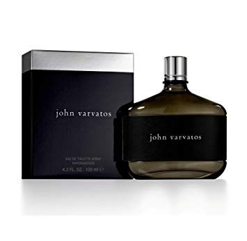 John Varvatos