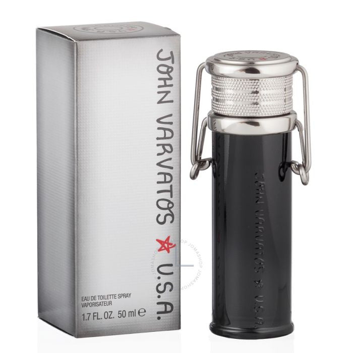 John Varvatos “USA”