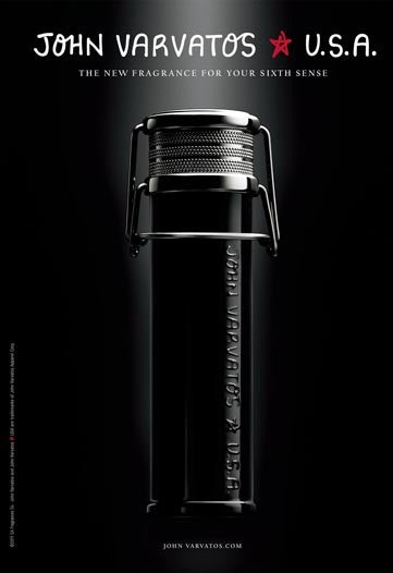 John Varvatos “USA”