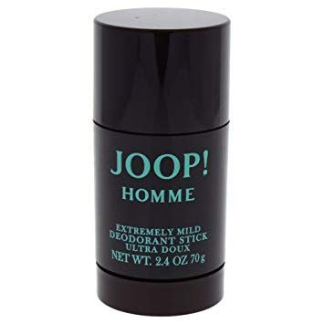 Joop Homme