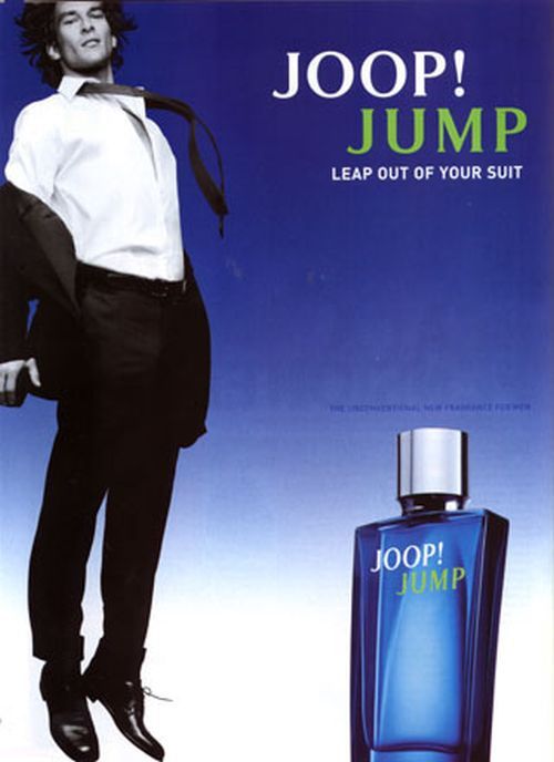 Joop! "Jump"