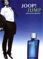 Joop! "Jump"