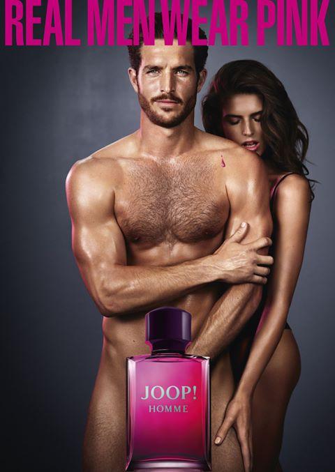 Joop Homme