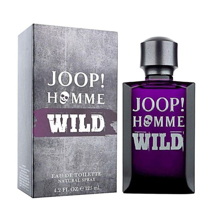 Joop! "Wild"