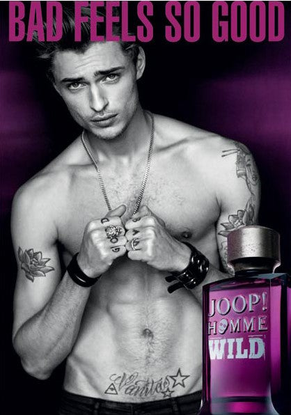 Joop! "Wild"