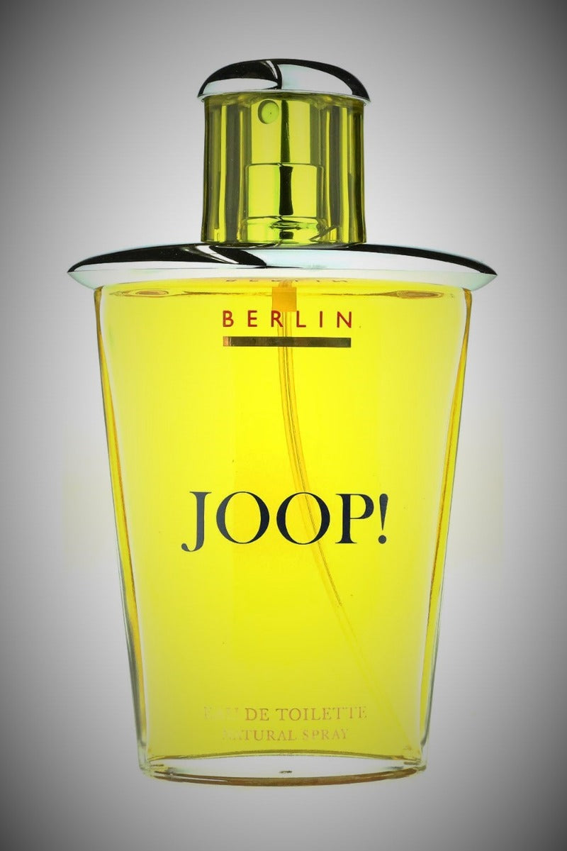 Joop "Berlin"