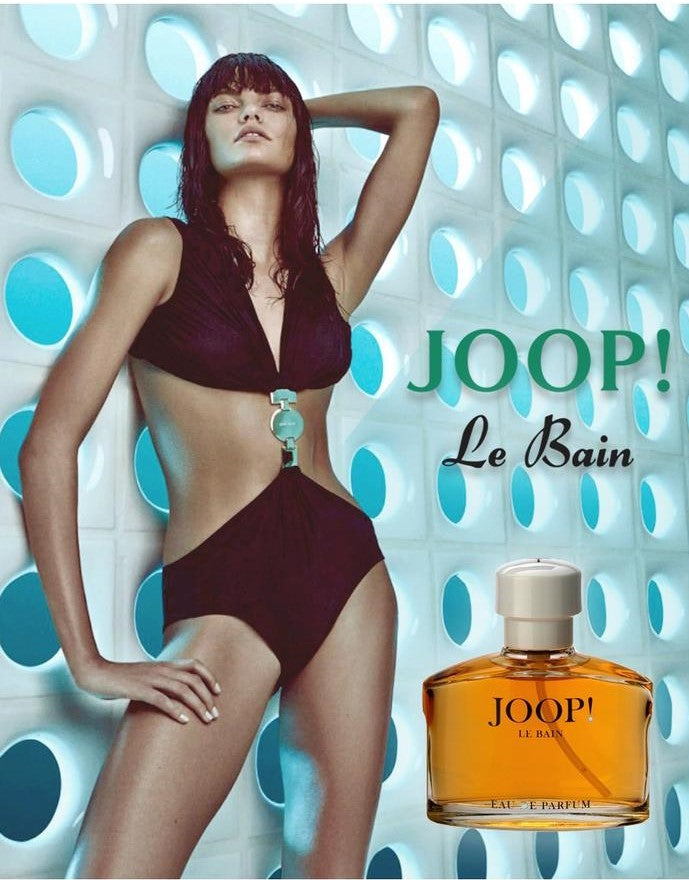 Joop Le Bain