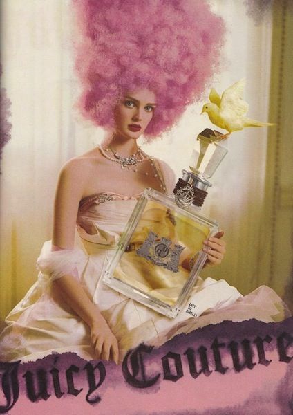 Juicy Couture