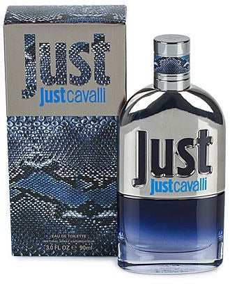 Just by Roberto Cavalli