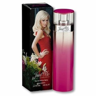 Just Me (Paris Hilton)