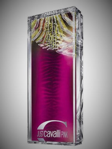 Just Cavalli "Pink"