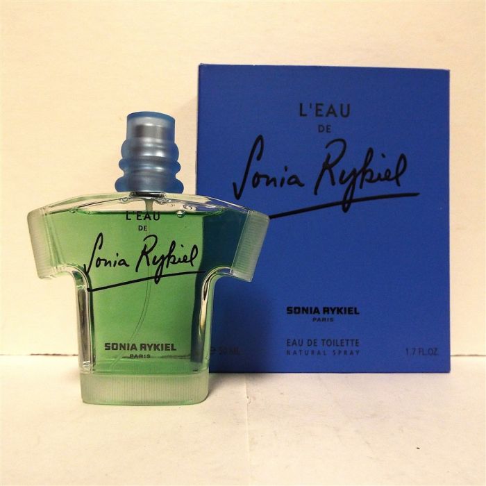 L'Eau de Sonia Rykiel