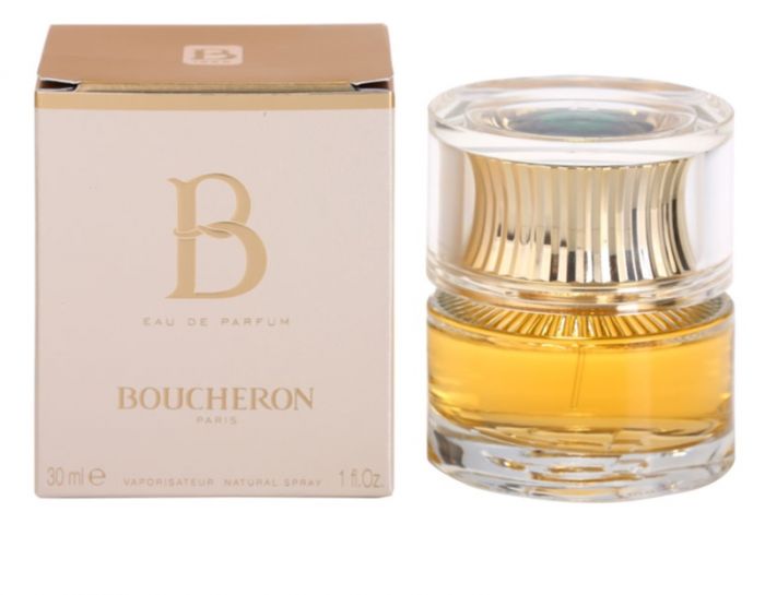 B Boucheron