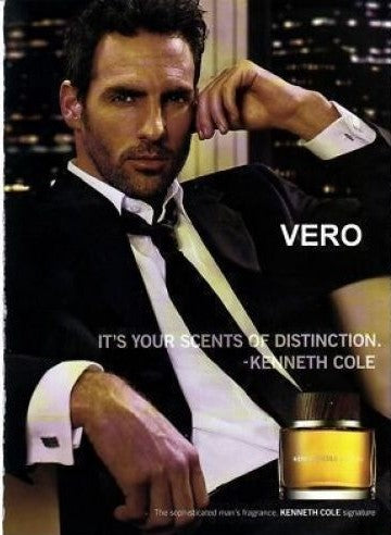 Kenneth Cole Signature