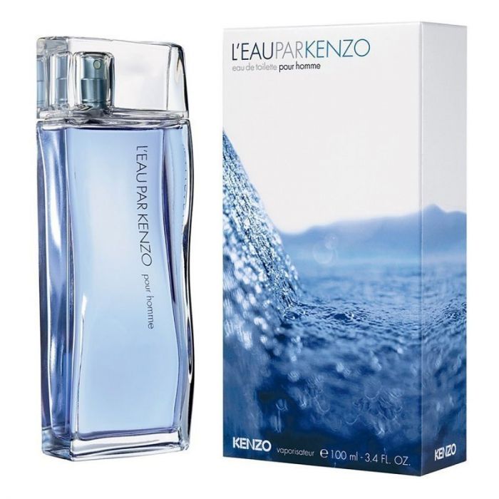L'Eau Par Kenzo