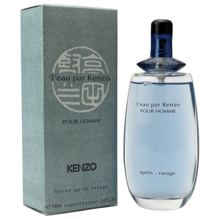 L'Eau Par Kenzo
