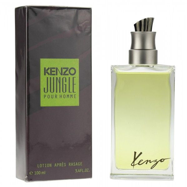 Kenzo Jungle