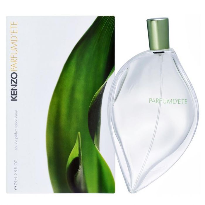 Parfum D'Ete (New)