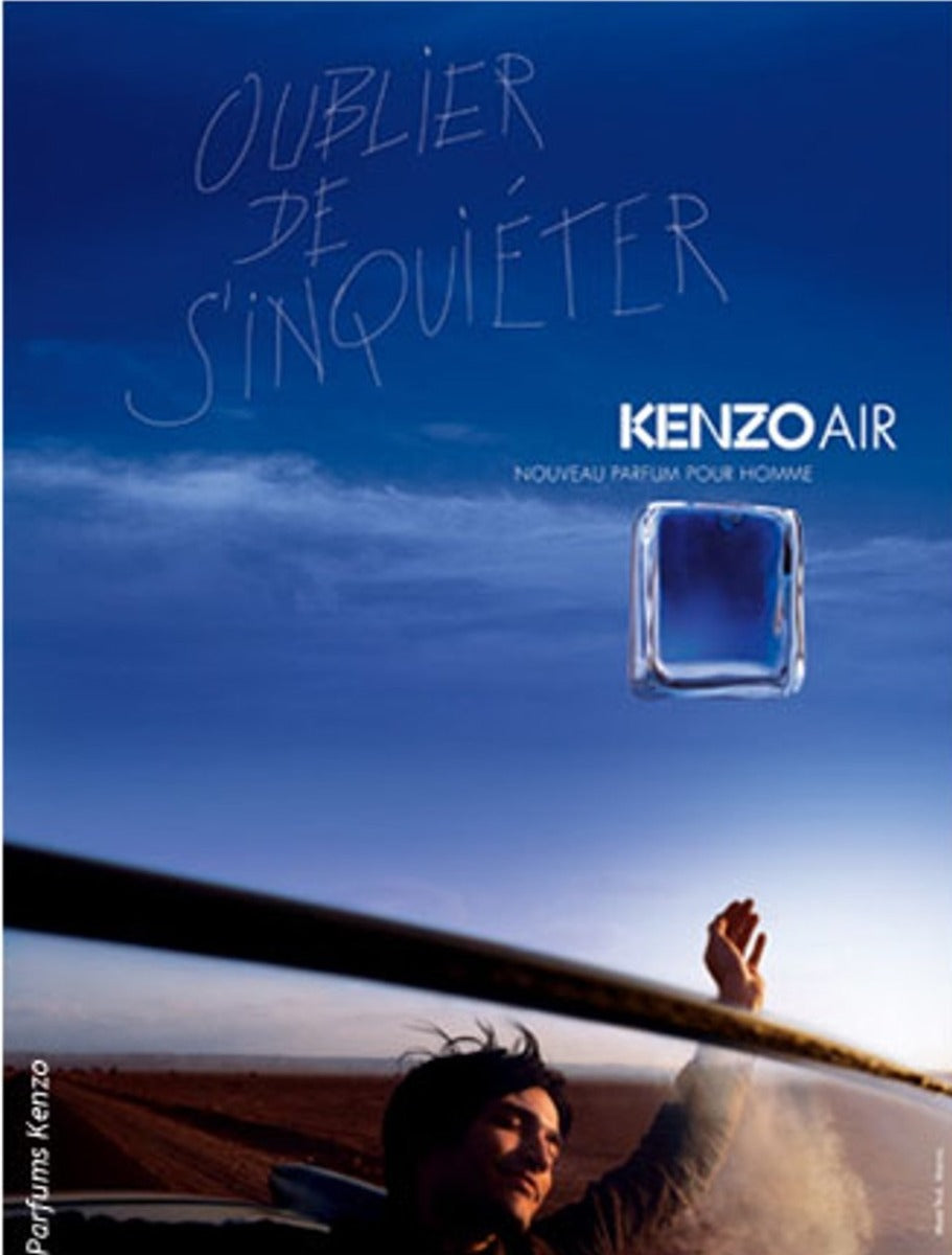 Kenzo "Air"