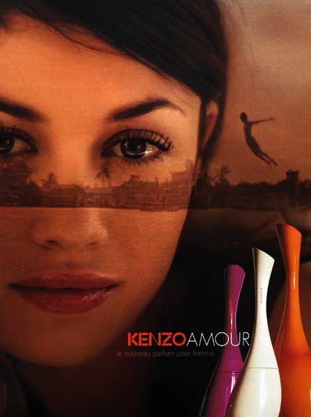 Kenzo Amour