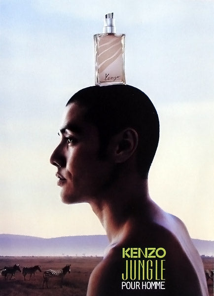 Kenzo Jungle