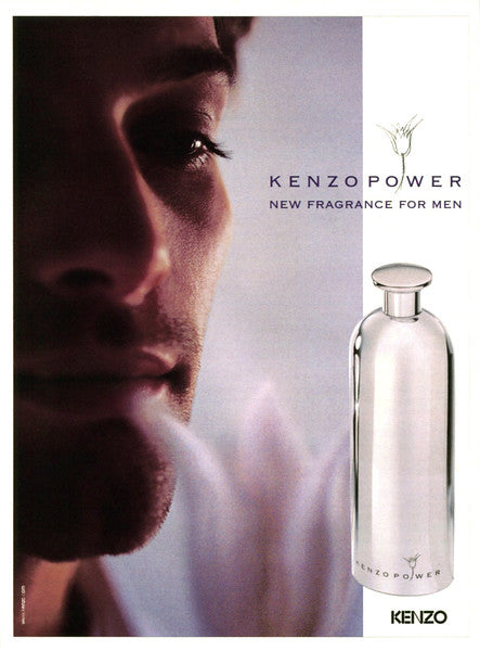 Kenzo "Power"