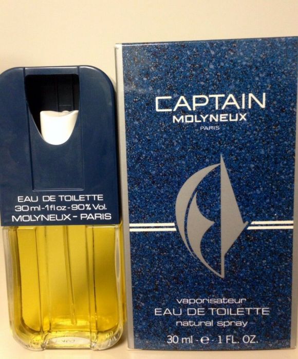 Captain