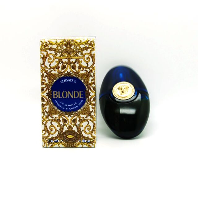 Versace Blonde