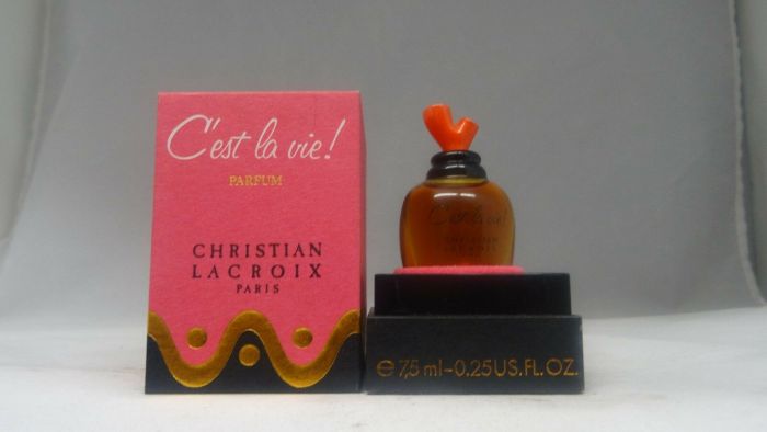 C'est La Vie – Enchante Perfumes