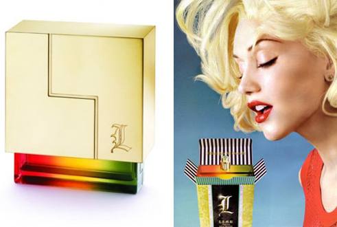 L.A.M.B. Gwen Stefani