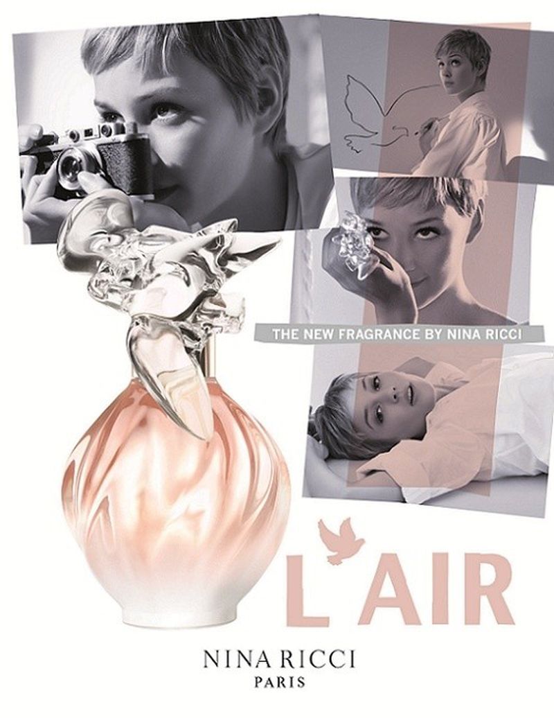 L'Air (Nina Ricci)