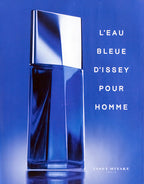 L'Eau Bleue D'Issey