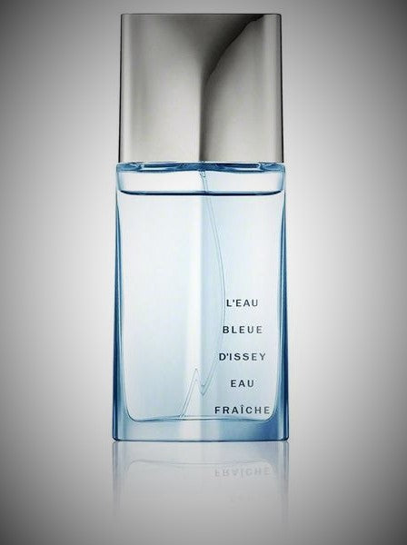 L'Eau Bleue D'Issey "Eau Fraiche"